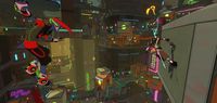 4. Hover: Revolt Of Gamers (PC/MAC) DIGITAL (klucz STEAM)