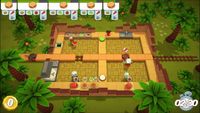 10. Overcooked - The Lost Morsel (DLC) (PC) (klucz STEAM)