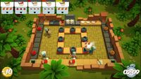 8. Overcooked - The Lost Morsel (DLC) (PC) (klucz STEAM)