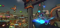 1. Hover: Revolt Of Gamers (PC/MAC) DIGITAL (klucz STEAM)
