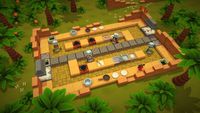 5. Overcooked - The Lost Morsel (DLC) (PC) (klucz STEAM)