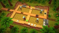 4. Overcooked - The Lost Morsel (DLC) (PC) (klucz STEAM)