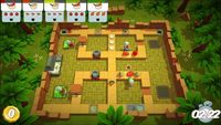 9. Overcooked - The Lost Morsel (DLC) (PC) (klucz STEAM)
