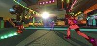 6. Hover: Revolt Of Gamers (PC/MAC) DIGITAL (klucz STEAM)