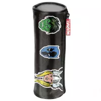 3.  Paso Piórnik Tuba Avengers Marvel AV25AE-003