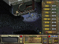 4. Fallout: A Post Nuclear Role Playing Game (klucz STEAM)