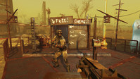 3. Fallout 4 - Wasteland Workshop (DLC) PL (klucz STEAM)