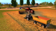 3. Farm Machines Championships 2014 (klucz STEAM)