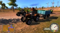 4. Farm Machines Championships 2014 (klucz STEAM)