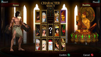 2. Fight of Gods (PC) (klucz STEAM)