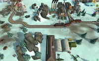 9. Train Valley (PC) (klucz STEAM)