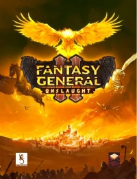 1. Fantasy General II Onslaught (DLC) (PC) (klucz STEAM)