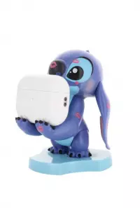 6. Stojak na Słuchawki Disney Lilo & Stitch: Zakochany