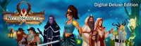 1. Necromancer Returns Digital Deluxe Edition (PC) (klucz STEAM)