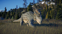 10. Jurassic World Evolution 2: Deluxe Upgrade Pack PL (DLC) (PC) (klucz STEAM)