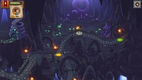 3. Necromancer Returns Digital Deluxe Edition (PC) (klucz STEAM)