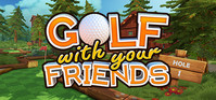 1. Golf With Your Friends + Caddy Pack (DLC) (PC) (klucz STEAM)