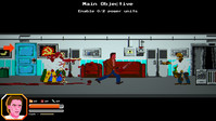 4. The Rare Nine (PC) (klucz STEAM)
