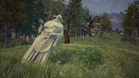 1. Drizzlepath: Genie (PC) (klucz STEAM)
