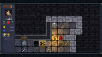 3. Dungeons & Vampire (PC) (klucz STEAM)