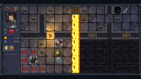4. Dungeons & Vampire (PC) (klucz STEAM)
