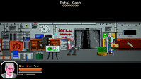 3. The Rare Nine (PC) (klucz STEAM)
