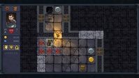 2. Dungeons & Vampire (PC) (klucz STEAM)