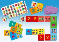 3. Granna Domino