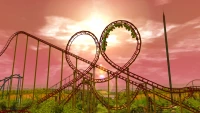 11. RollerCoaster Tycoon® 3: Complete Edition (MAC) (klucz STEAM)
