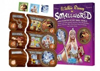 1. Small World: Wielkie damy