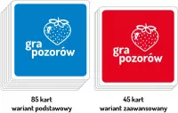 2. Gra pozorów (nowa edycja)