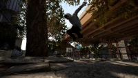 4. Session: Skate Sim PL (PC) (klucz STEAM)