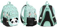 2. Paso Plecak Szkolny Panda PP23PQ-2102