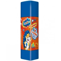 2. Bambino Klej Fioletowy Znikający w Sztyfcie 12g Mini Zoo 001970 001963