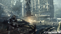 3. Crysis 2 Maximum Edition (PC) PL DIGITAL (klucz ORIGIN)