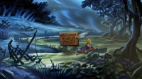 4. Monkey Island™ 2 Special Edition: LeChuck’s Revenge™ (PC) (klucz STEAM)