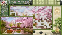 5. Pixel Puzzles 4k: Japan (PC) (klucz STEAM)