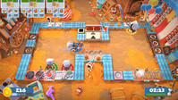4. Overcooked! 2 - Carnival of Chaos PL (DLC) (PC) (klucz STEAM)