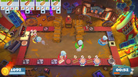 7. Overcooked! 2 - Carnival of Chaos PL (DLC) (PC) (klucz STEAM)