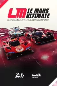 1. Le Mans Ultimate - Early Access (PC) (klucz STEAM) 