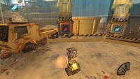 3. Disney Pixar WALL-E (PC) (klucz STEAM)