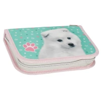 3. Starpak Piórnik Dwuklapkowy z Wyposażeniem Doggy 485883