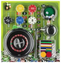 3. Mega Creative Gra Ruletka 545369