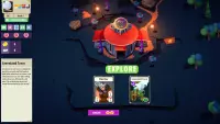 5. Kingdom of Cards - Early Access (PC) (klucz STEAM)