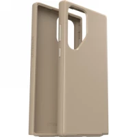 3. OtterBox Symmetry -  obudowa ochronna do Samsung Galaxy S23 Ultra 5G (beige)