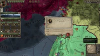 3. Crusader Kings II: Sword of Islam (PC) (klucz STEAM)