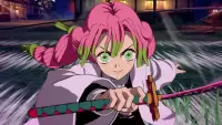 2. Demon Slayer -Kimetsu no Yaiba- The Hinokami Chronicles 2 (XO/XSX)