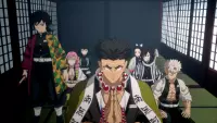 5. Demon Slayer -Kimetsu no Yaiba- The Hinokami Chronicles 2 (XO/XSX)