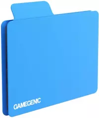 6. Gamegenic: Sideloading Sizemorph Divider - Przekładka do Pudełek na Karty - Blue