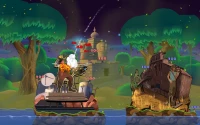 5. Worms Reloaded - Game Of The Year Upgrade (DLC) (PC) (klucz STEAM)
